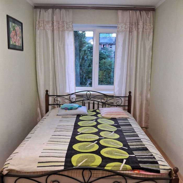 Квартира на просп. Соборності, 18А в Києві, ID 374604, фото №2