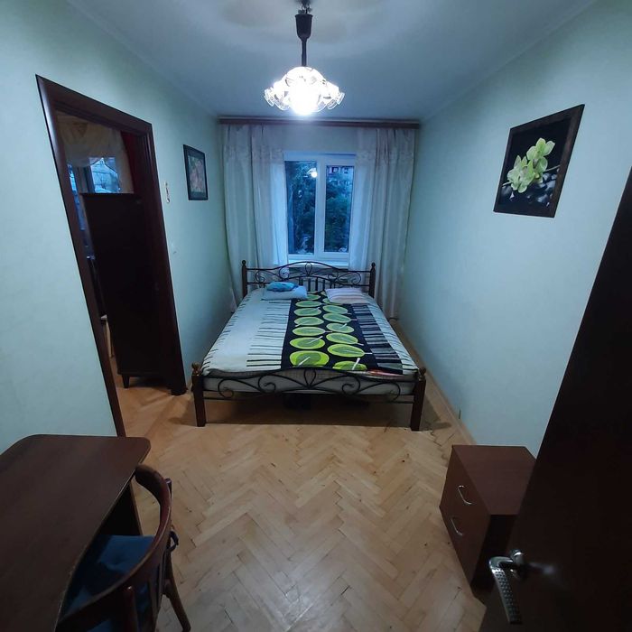 Квартира на просп. Соборності, 18А в Києві, ID 374604, фото №11
