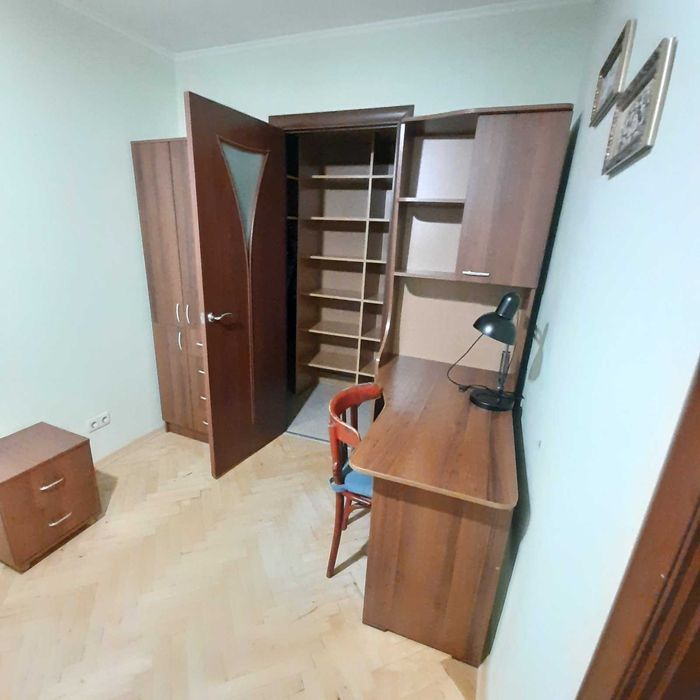 Квартира на просп. Соборності, 18А в Києві, ID 374604, фото №12