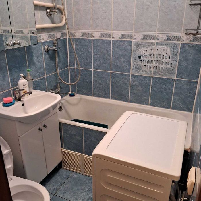Квартира на просп. Соборності, 18А в Києві, ID 374604, фото №13