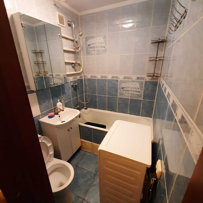 Квартира на просп. Соборності, 18А в Києві, ID 374604, фото №15