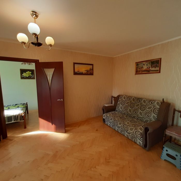 Квартира на просп. Соборності, 18А в Києві, ID 374604, фото №16