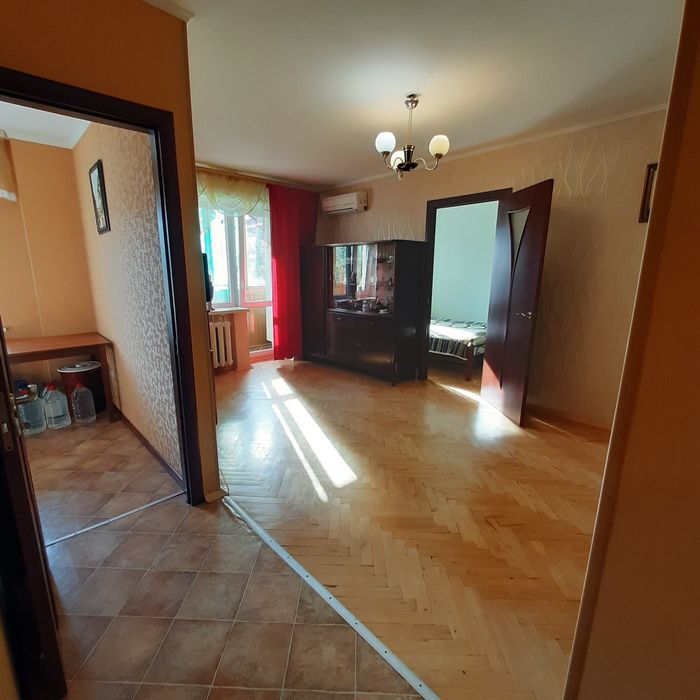Квартира на просп. Соборності, 18А в Києві, ID 374604, фото №17