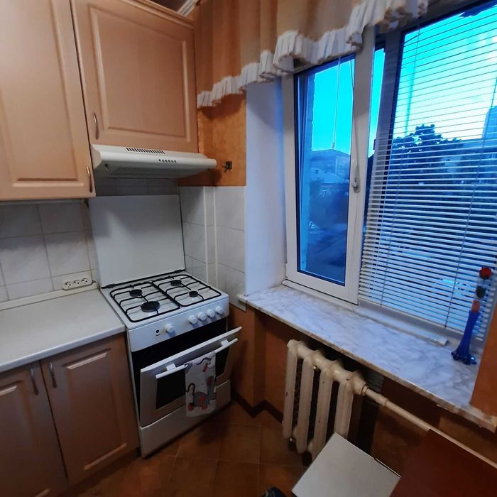 Квартира на просп. Соборності, 18А в Києві, ID 374604, фото №3