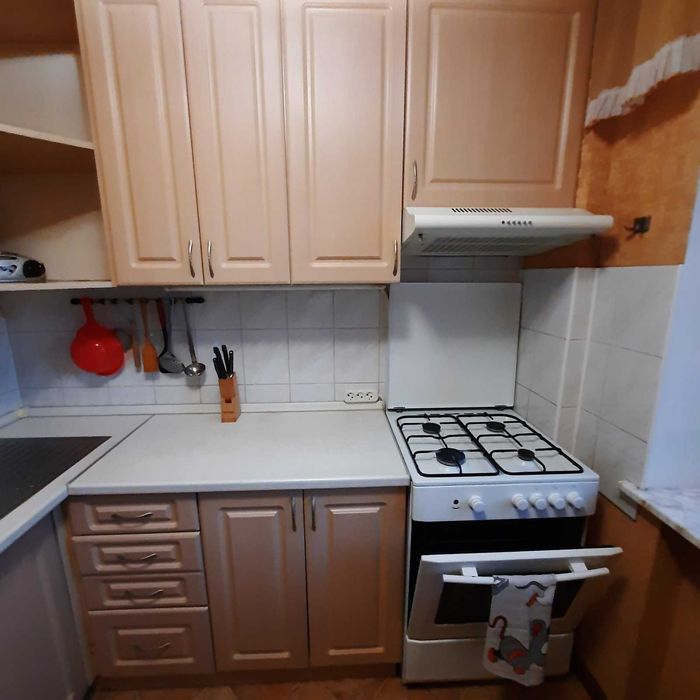 Квартира на просп. Соборності, 18А в Києві, ID 374604, фото №4