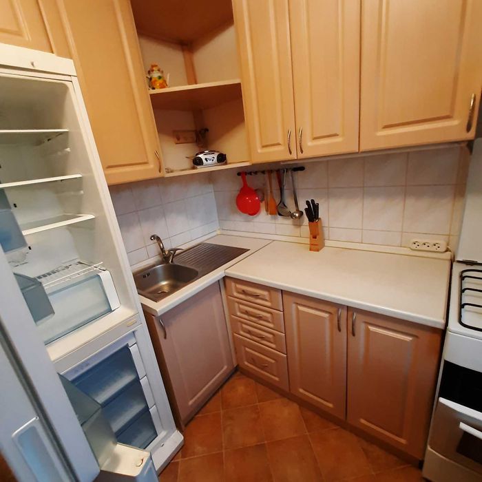 Квартира на просп. Соборності, 18А в Києві, ID 374604, фото №5