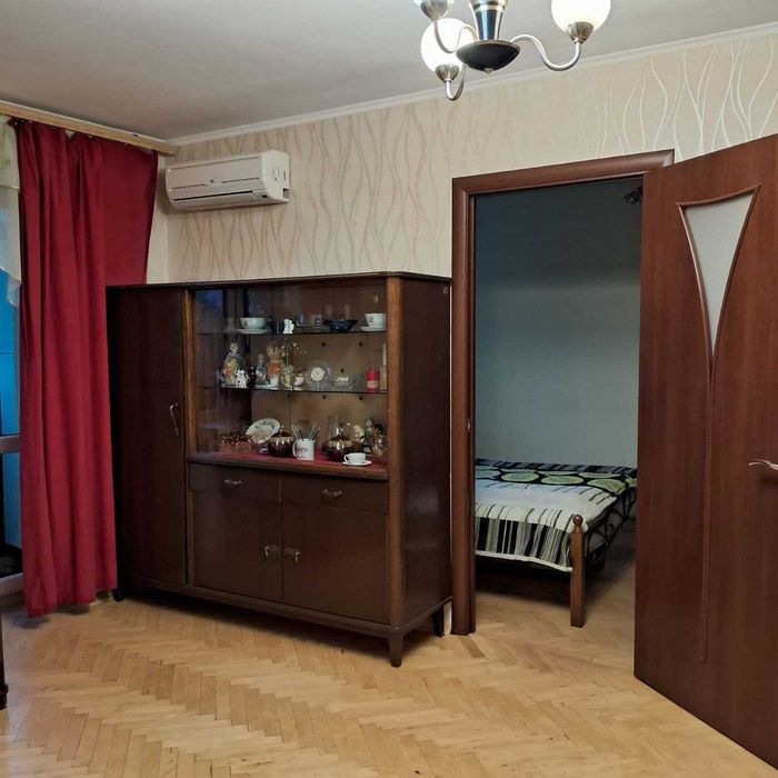 Квартира на просп. Соборності, 18А в Києві, ID 374604, фото №7