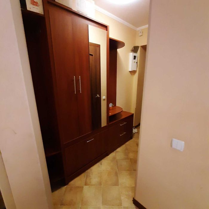 Квартира на просп. Соборності, 18А в Києві, ID 374604, фото №8