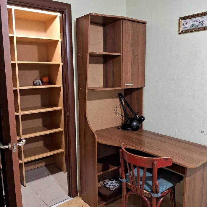 Квартира на просп. Соборності, 18А в Києві, ID 374604, фото №10