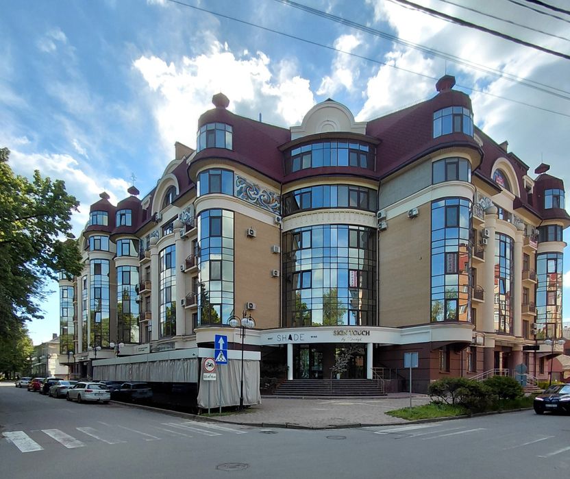 Квартира на Сонячний парк в Полтава, ID 185285, фото №1