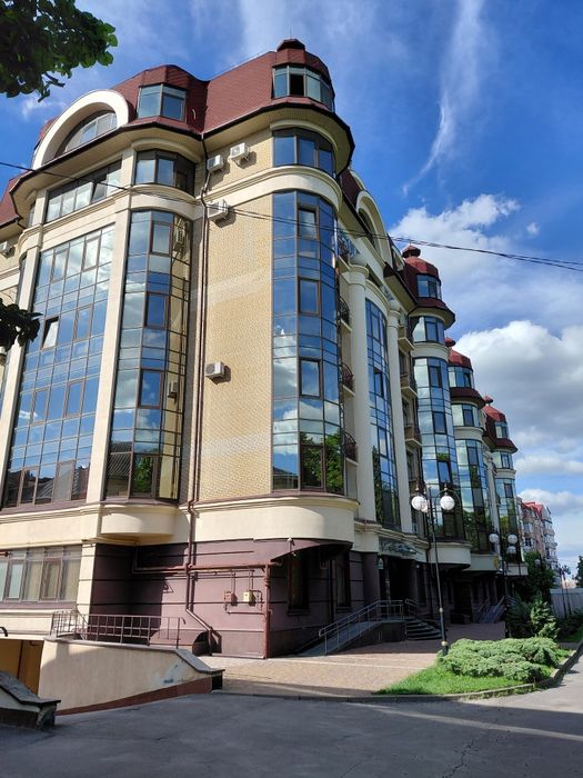 Квартира на Сонячний парк в Полтава, ID 185285, фото №2