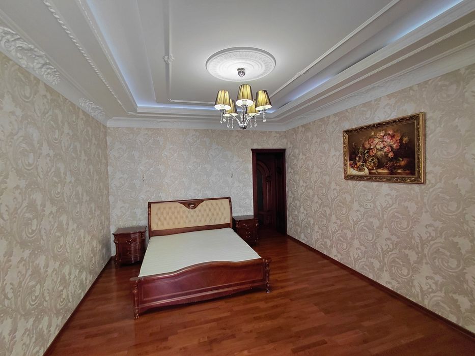 Квартира на Сонячний парк в Полтаві, ID 185285, фото №11
