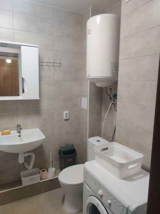 Квартира на пров. Балтійський, 1 в Києві, ID 261093, фото №4