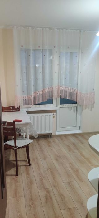 Квартира на пров. Балтійський, 1 в Києві, ID 261093, фото №5