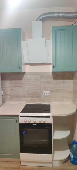 Квартира на пров. Балтійський, 1 в Києві, ID 261093, фото №6