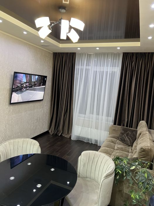 Квартира на вул. Туманяна, 3 в Києві, ID 474933, фото №2