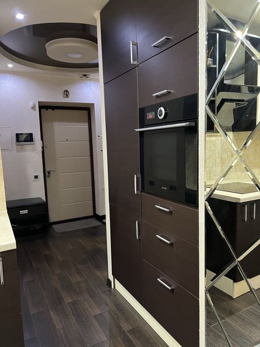 Квартира на вул. Туманяна, 3 в Києві, ID 474933, фото №3
