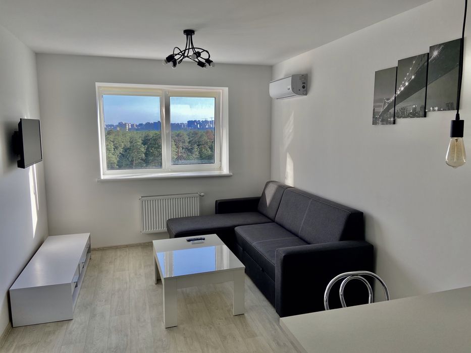 Квартира на вул. Миколи Хвильового, 3-А в Києві, ID 304585, фото №2
