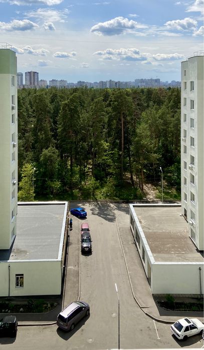 Квартира на вул. Миколи Хвильового, 3-А в Києві, ID 304585, фото №8