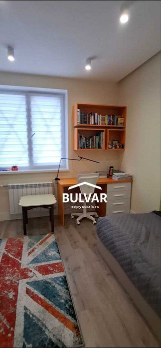 Квартира на вул. Молочна, 30 в Харкові, ID 193368, фото №15