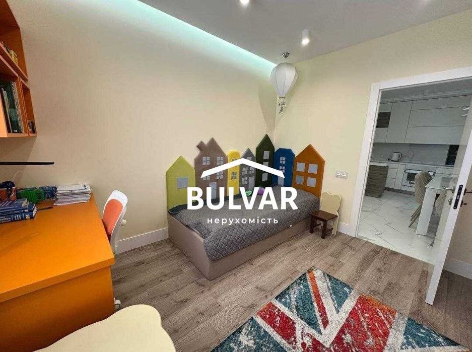 Квартира на вул. Молочна, 30 в Харкові, ID 193368, фото №16