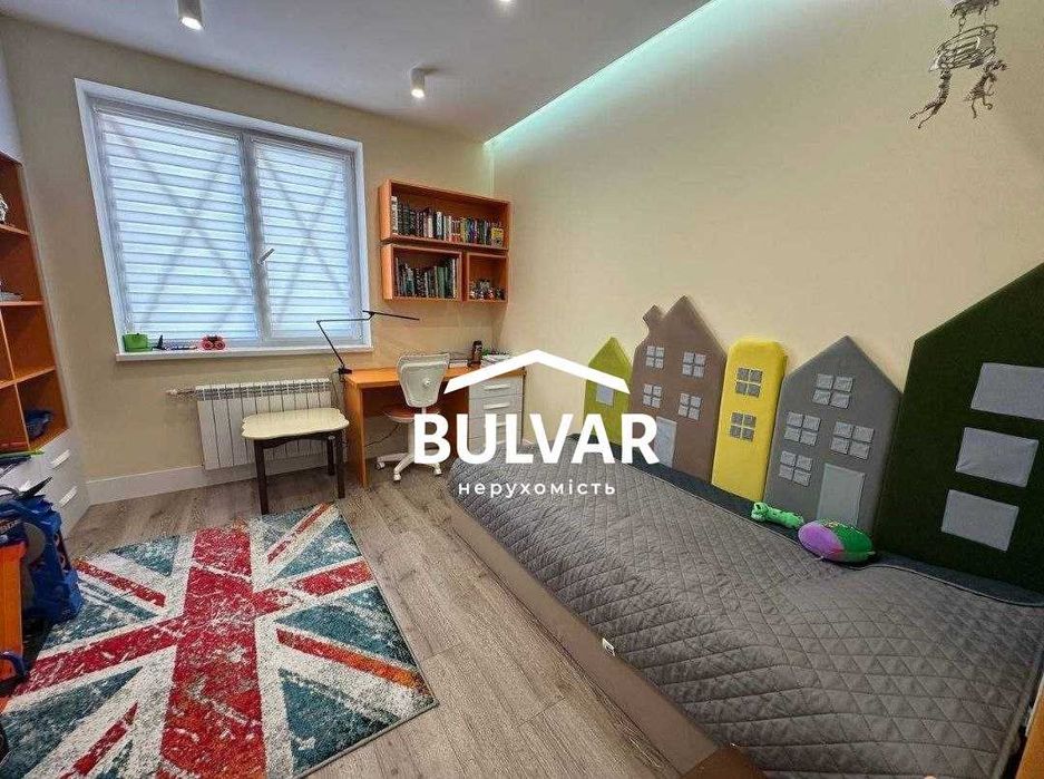 Квартира на вул. Молочна, 30 в Харкові, ID 193368, фото №17
