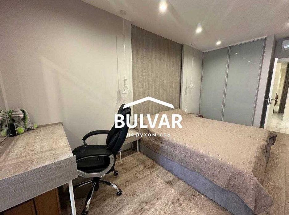 Квартира на вул. Молочна, 30 в Харкові, ID 193368, фото №18