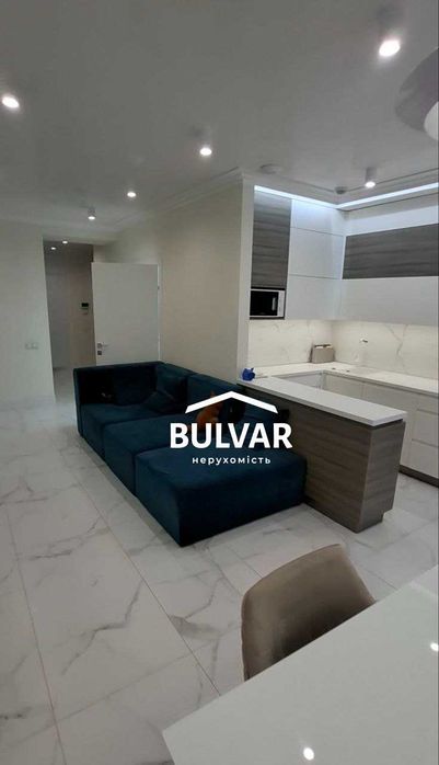 Квартира на вул. Молочна, 30 в Харкові, ID 193368, фото №3
