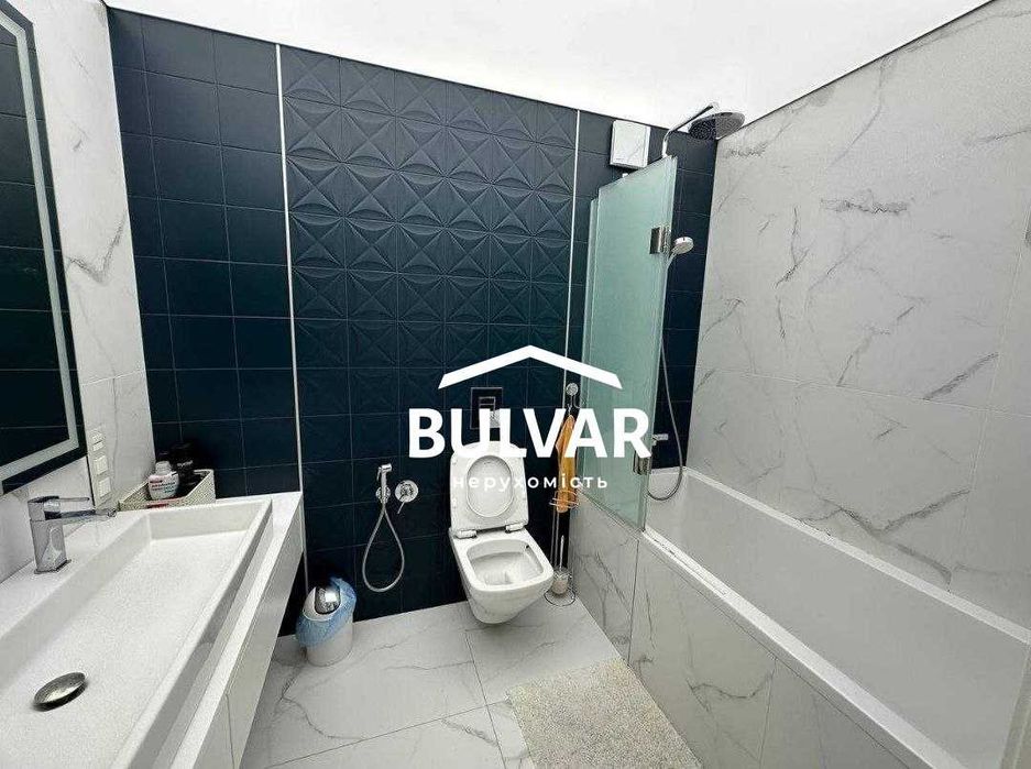 Квартира на вул. Молочна, 30 в Харкові, ID 193368, фото №22