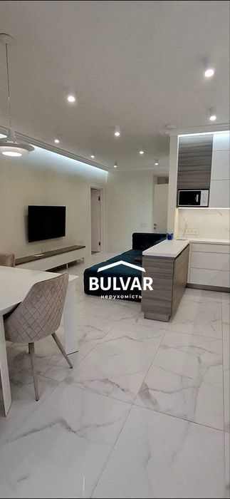 Квартира на вул. Молочна, 30 в Харкові, ID 193368, фото №4