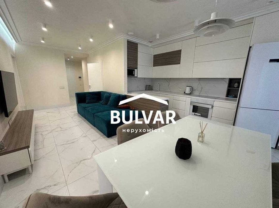 Квартира на вул. Молочна, 30 в Харкові, ID 193368, фото №6