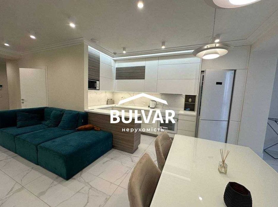 Квартира на вул. Молочна, 30 в Харкові, ID 193368, фото №7