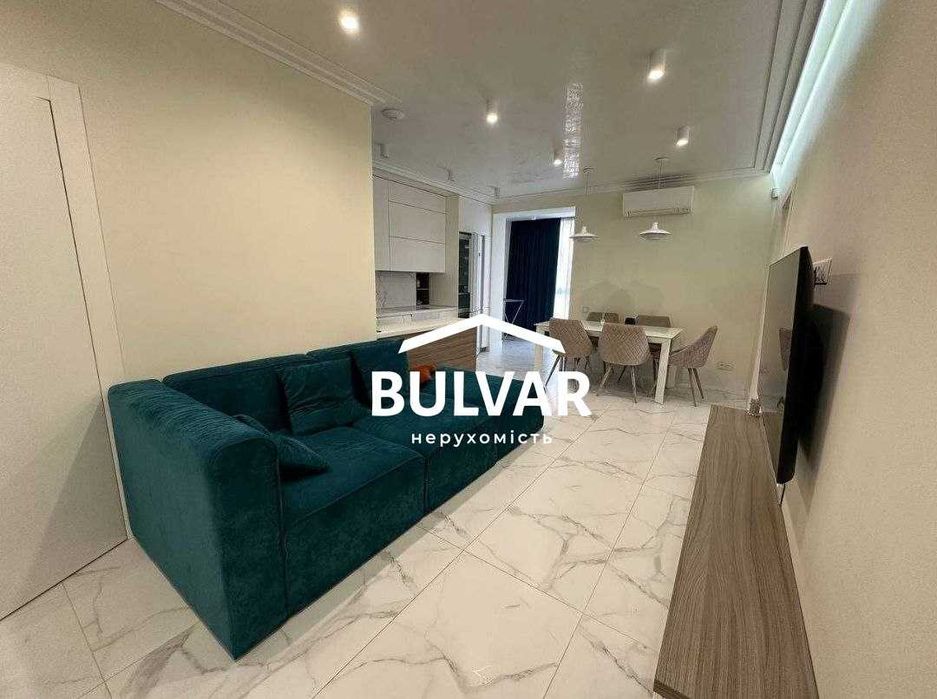 Квартира на вул. Молочна, 30 в Харкові, ID 193368, фото №8