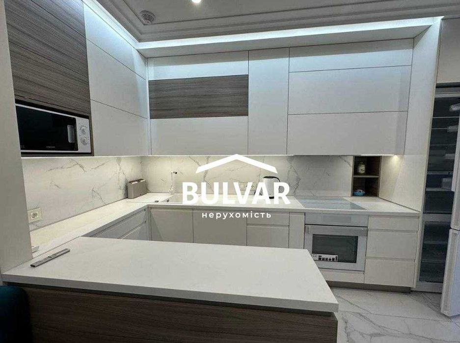 Квартира на вул. Молочна, 30 в Харкові, ID 193368, фото №9