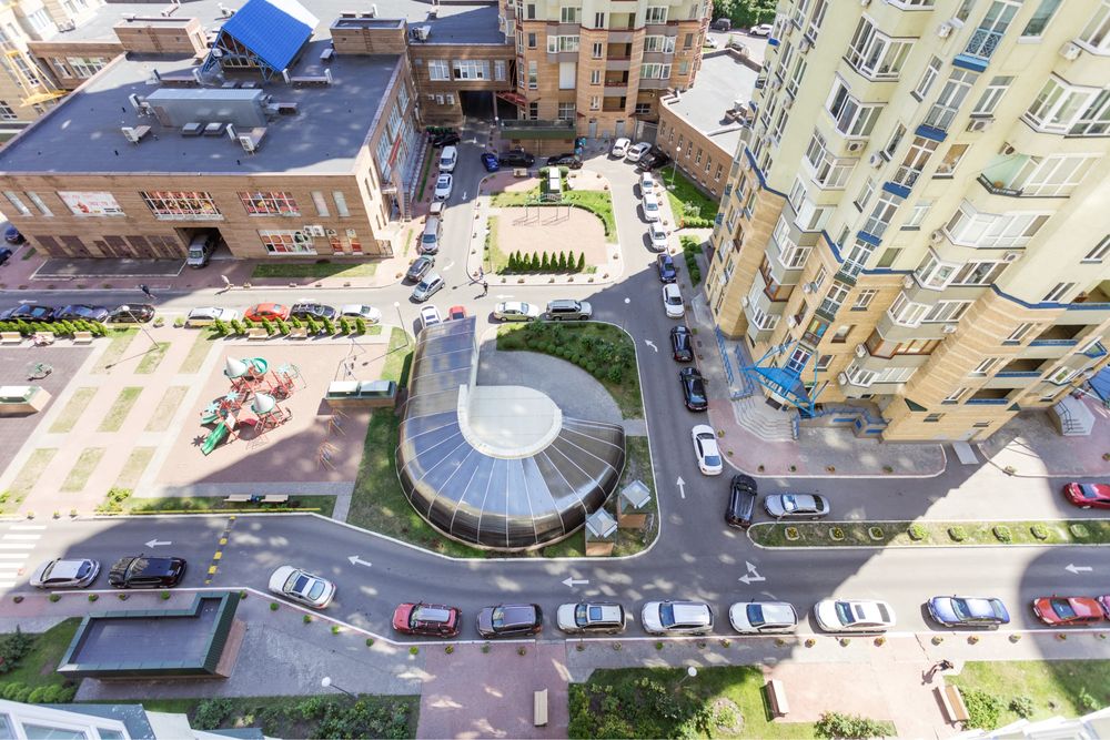 Квартира на вул. Мокра, 16 в Києві, ID 363641, фото №20