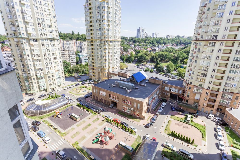 Квартира на вул. Мокра, 16 в Києві, ID 363641, фото №21