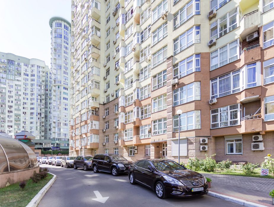 Квартира на вул. Мокра, 16 в Києві, ID 363641, фото №22