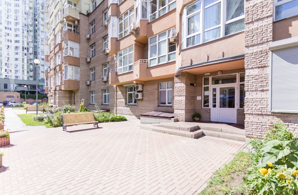 Квартира на вул. Мокра, 16 в Києві, ID 363641, фото №23