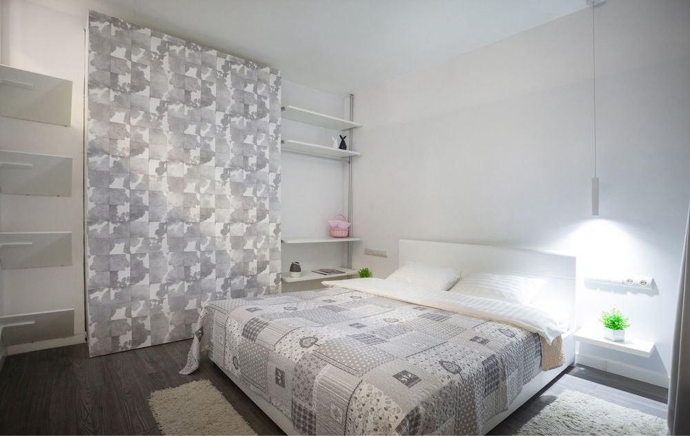 Квартира на вул. Мокра, 16 в Києві, ID 363641, фото №10
