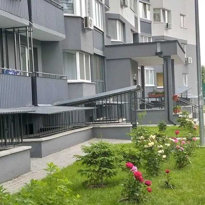 Квартира в Києві, ID 309777, фото №14