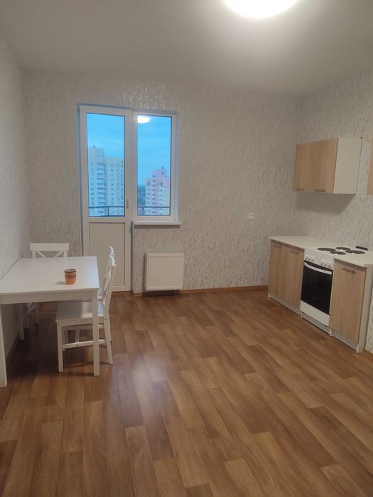 Квартира в Києві, ID 309777, фото №3