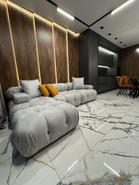 Квартира на вул. Дніпровська набережна, 15 в Київ, ID 171561, фото №2