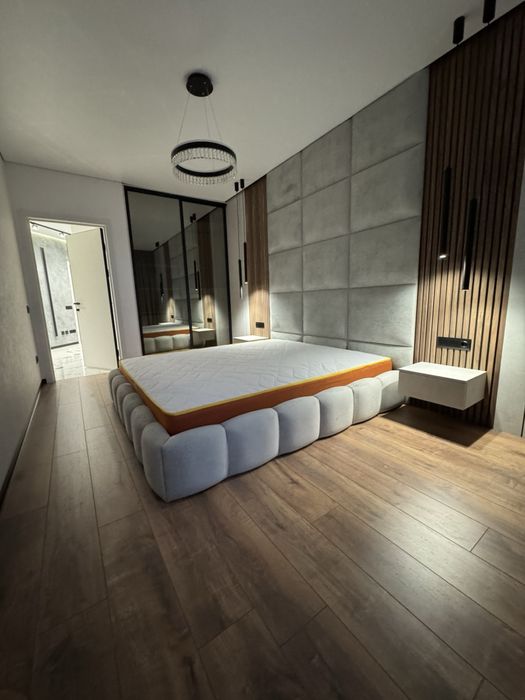Квартира на вул. Дніпровська набережна, 15 в Київ, ID 171561, фото №4