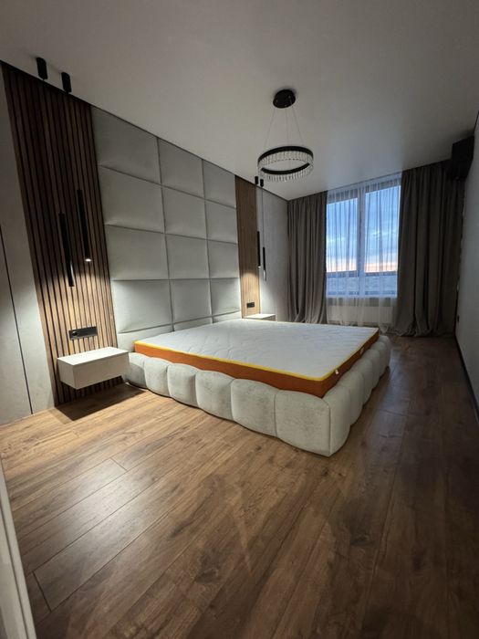 Квартира на вул. Дніпровська набережна, 15 в Києві, ID 171561, фото №6