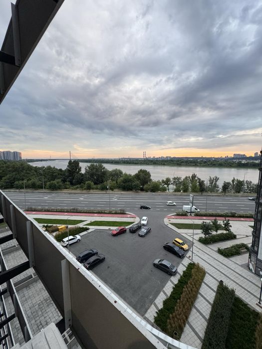 Квартира на вул. Дніпровська набережна, 15 в Києві, ID 171561, фото №10