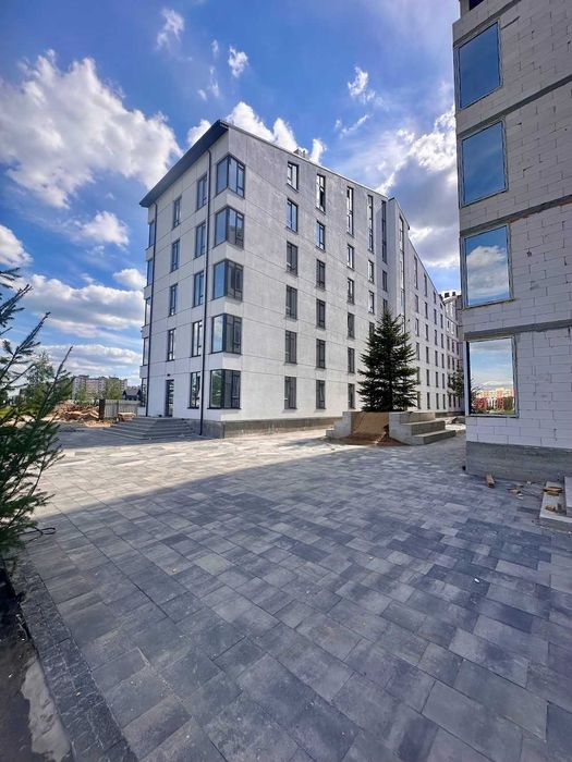 Квартира на Aura City в Києві, ID 225908, фото №5