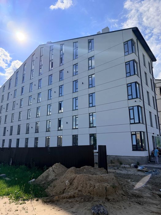 Квартира на Aura City в Києві, ID 225908, фото №6