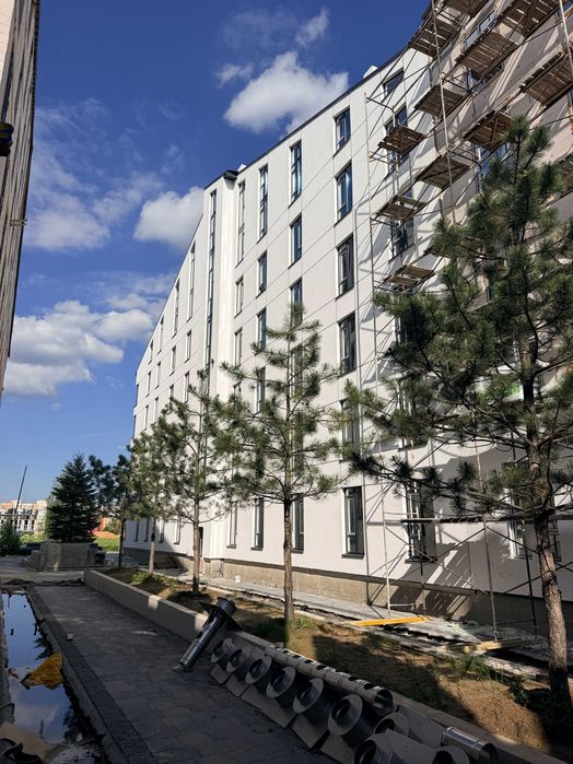 Квартира на Aura City в Києві, ID 225908, фото №7