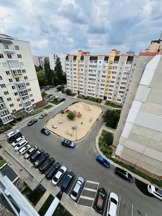 Квартира на вул. Стрілецька, 102 в Чернігові, ID 274723, фото №21