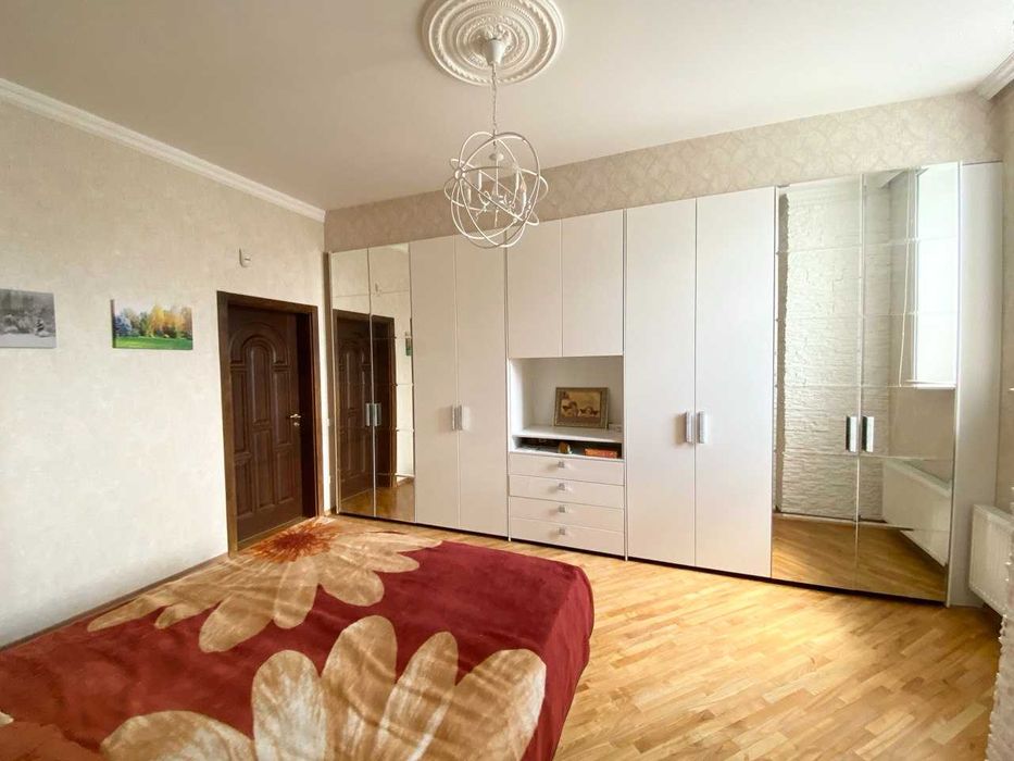 Квартира на вул. Антоновича, 19/21 в Києві, ID 201472, фото №4